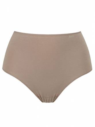 Трусики из эластичной микрофибры Perfect Day Cotton Janira