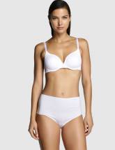 Трусики из эластичной микрофибры Perfect Day Cotton Janira