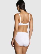 Трусики из эластичной микрофибры Perfect Day Cotton Janira