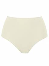 Трусики из эластичной микрофибры Perfect Day Cotton Janira