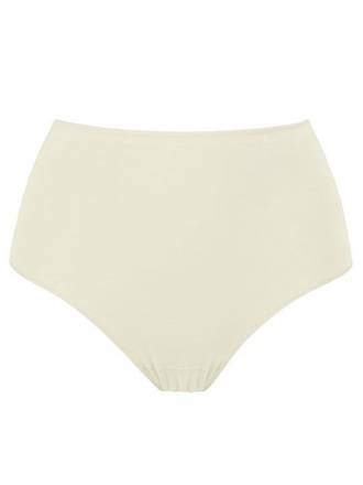 Трусики из эластичной микрофибры Perfect Day Cotton Janira
