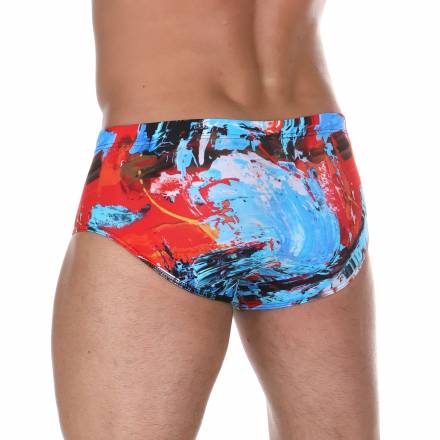 Мужские плавки с принтом Doreanse Doreanse