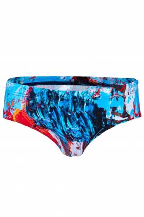 Мужские плавки с принтом Doreanse Doreanse