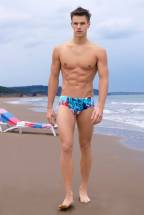 Мужские плавки с принтом Doreanse Doreanse