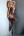Комбинезон Bansari с открытыми бёдрами Livia Corsetti