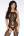 Боди-комбинезон Kavita LivCo Corsetti Fashion