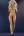 Откровенные трусики-стринги Diana Me Seduce